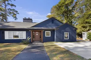 2101 N McMillan Ave, Lumberton, NC 28358 - Photo 2