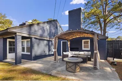 2101 N McMillan Avenue, Lumberton, NC 28358 - Photo 30