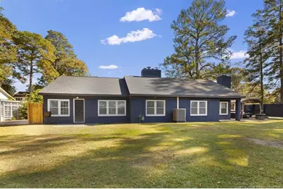 2101 N McMillan Avenue, Lumberton, NC 28358 - Photo 32