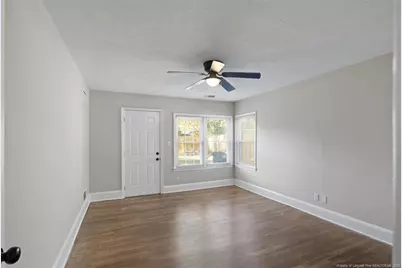 2101 N McMillan Avenue, Lumberton, NC 28358 - Photo 26