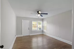 2101 N McMillan Ave, Lumberton, NC 28358 - Photo 26