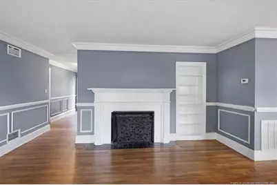 2101 N McMillan Avenue, Lumberton, NC 28358 - Photo 18