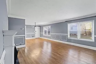 2101 N McMillan Ave, Lumberton, NC 28358 - Photo 20