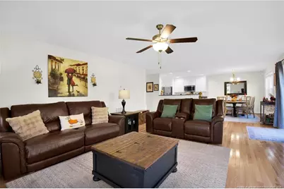 1029-2 Woodyhill Lane, Sanford, NC 27330 - Photo 10