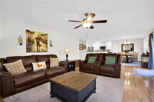 1029-2 Woodyhill Ln, Sanford, NC 27330 - Photo 10