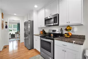 1029-2 Woodyhill Ln, Sanford, NC 27330 - Photo 16