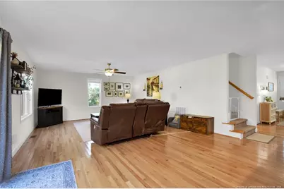 1029-2 Woodyhill Lane, Sanford, NC 27330 - Photo 8