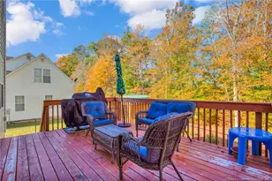 1029-2 Woodyhill Ln, Sanford, NC 27330 - Photo 34