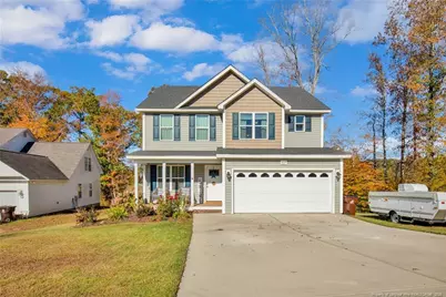 1029-2 Woodyhill Lane, Sanford, NC 27330 - Photo 1