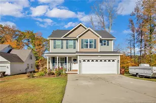 1029-2 Woodyhill Ln, Sanford, NC 27330 - Photo 1