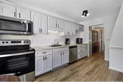 7514 Beverly Drive, Fayetteville, NC 28314 - Photo 14