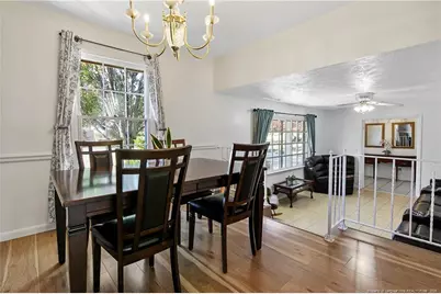 7514 Beverly Drive, Fayetteville, NC 28314 - Photo 10