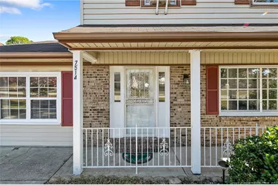 7514 Beverly Drive, Fayetteville, NC 28314 - Photo 4