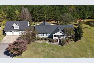 120 Mockingbird Lane, Spring Lake, NC 28390 - Photo 2