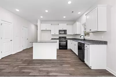 229 Ruritan Drive, Fayetteville, NC 28314 - Photo 8