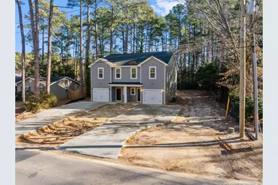 231 Ruritan Drive, Fayetteville, NC 28314 - Photo 1