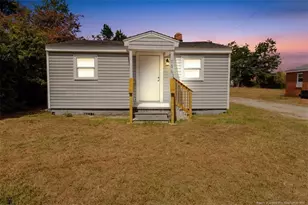 2717/106 Ramsey/Northwest Ave, Fayetteville, NC 28301 - Photo 12