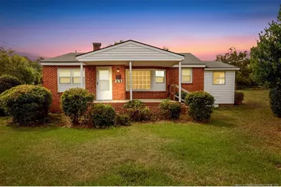 2717/106 Ramsey/Northwest Avenue, Fayetteville, NC 28301 - Photo 1