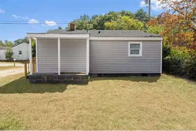 2717/106 Ramsey/Northwest Avenue, Fayetteville, NC 28301 - Photo 14