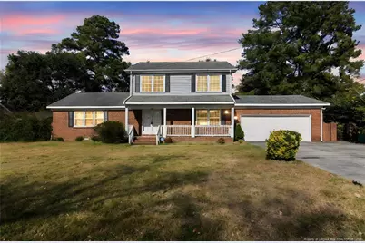 306 W 33rd Street, Lumberton, NC 28358 - Photo 1