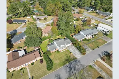 306 W 33rd Street, Lumberton, NC 28358 - Photo 6