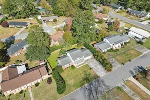 306 W 33rd St, Lumberton, NC 28358 - Photo 6