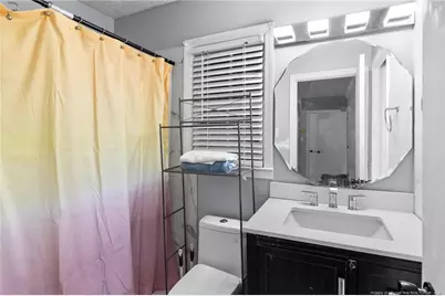 306 W 33rd Street, Lumberton, NC 28358 - Photo 24