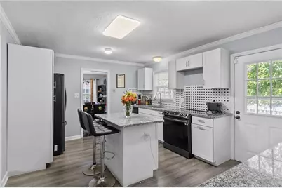 306 W 33rd Street, Lumberton, NC 28358 - Photo 14