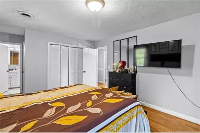 306 W 33rd Street, Lumberton, NC 28358 - Photo 26