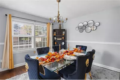 306 W 33rd Street, Lumberton, NC 28358 - Photo 12