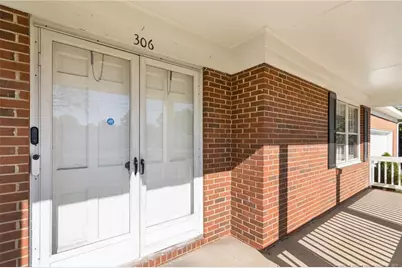 306 W 33rd Street, Lumberton, NC 28358 - Photo 8