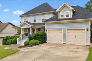 736 Kensington Park Rd, Fayetteville, NC 28311 - Photo 2