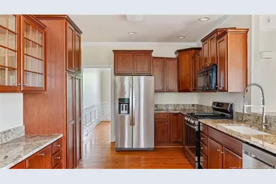 736 Kensington Park Road, Fayetteville, NC 28311 - Photo 16