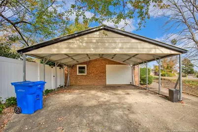 7258 Godfrey Drive, Fayetteville, NC 28303 - Photo 4