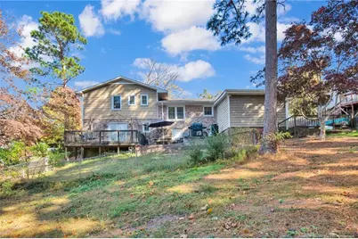 4935 Pinewood Drive, Hope Mills, NC 28348 - Photo 34