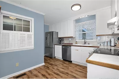 4935 Pinewood Drive, Hope Mills, NC 28348 - Photo 14