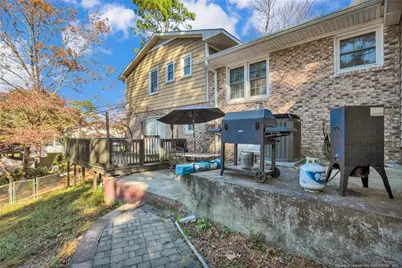 4935 Pinewood Drive, Hope Mills, NC 28348 - Photo 32