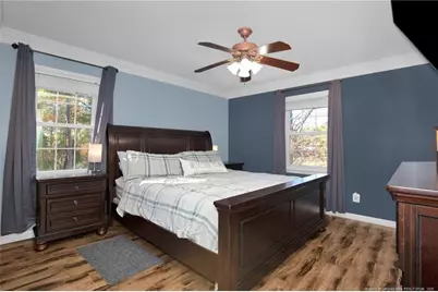 4935 Pinewood Drive, Hope Mills, NC 28348 - Photo 26