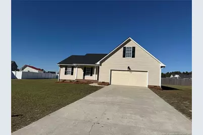 31 Buckboard Lane, Autryville, NC 28318 - Photo 2