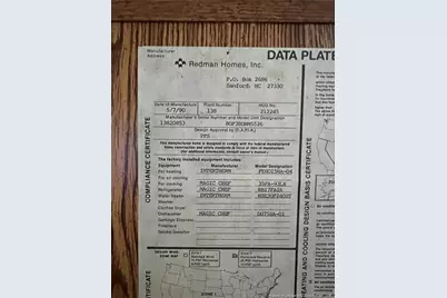 471 Ball Park Road, Lumberton, NC 28358 - Photo 20