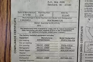 471 Ball Park Rd, Lumberton, NC 28358 - Photo 20