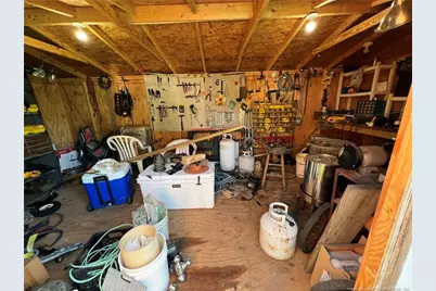 471 Ball Park Road, Lumberton, NC 28358 - Photo 18