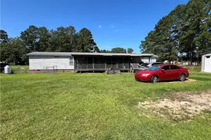 471 Ball Park Rd, Lumberton, NC 28358 - Photo 14