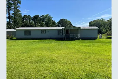 471 Ball Park Road, Lumberton, NC 28358 - Photo 1