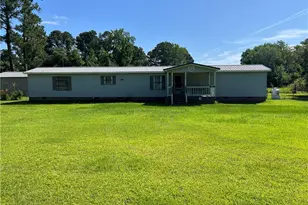 471 Ball Park Rd, Lumberton, NC 28358 - Photo 1