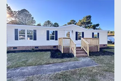 106 Peppertree Lane, Raeford, NC 28376 - Photo 1