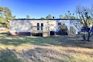 106 Peppertree Ln, Raeford, NC 28376 - Photo 14