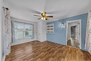 510 E Donaldson Ave, Raeford, NC 28376 - Photo 18