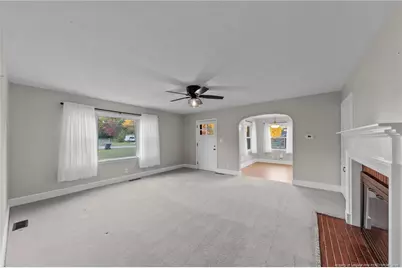 510 E Donaldson Avenue, Raeford, NC 28376 - Photo 8