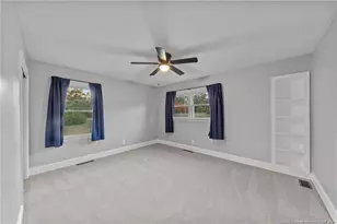 510 E Donaldson Ave, Raeford, NC 28376 - Photo 24